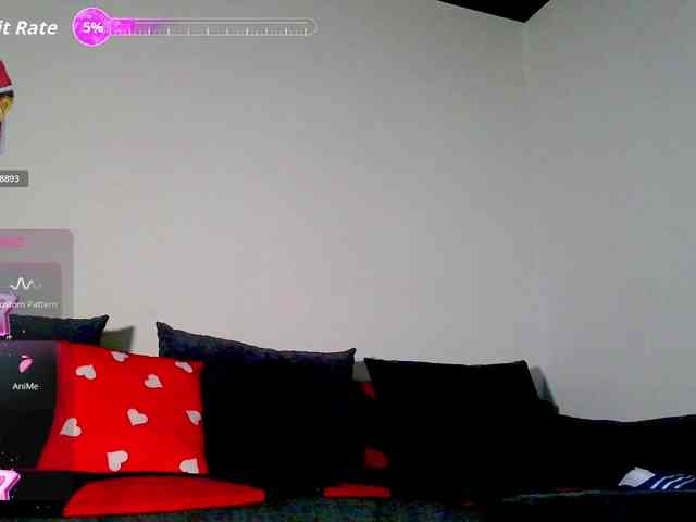 yourfantasy95 webcam