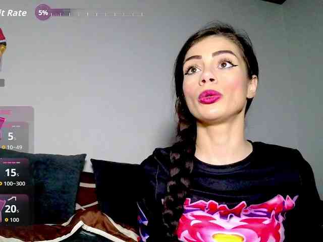 yourfantasy95 webcam