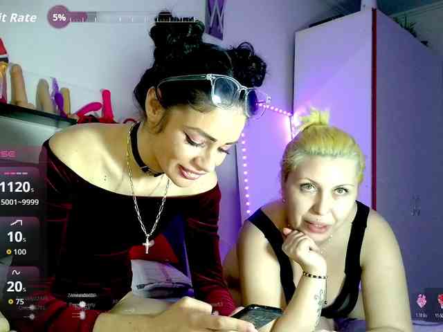 yourfantasy95 webcam