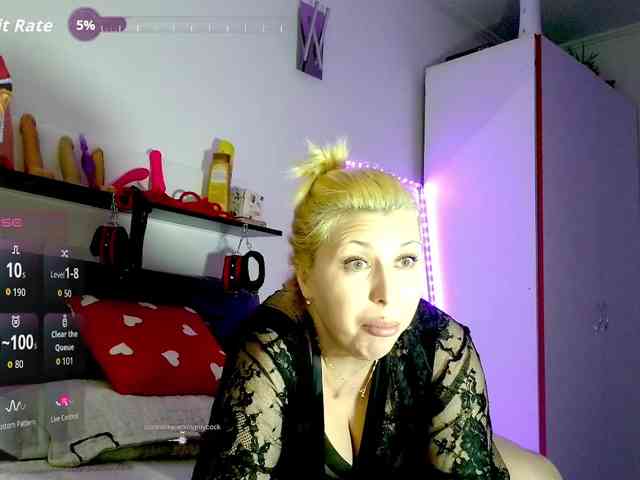 yourfantasy95 webcam