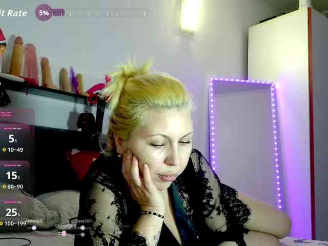 yourfantasy95 webcam