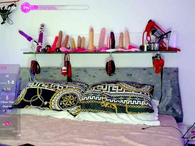 yourfantasy95 webcam