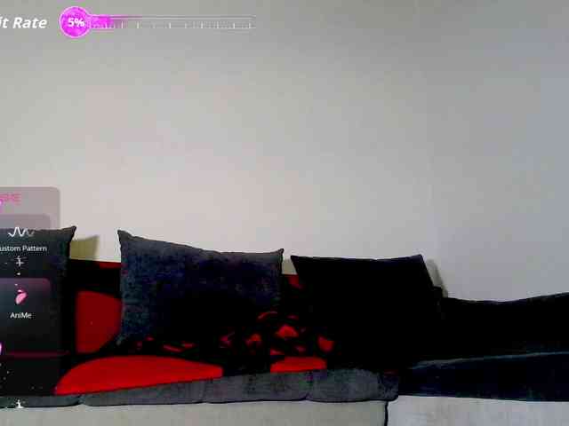 yourfantasy95 webcam