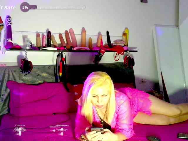 yourfantasy95 webcam