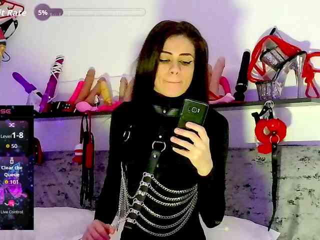 yourfantasy95 webcam