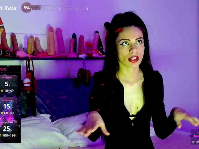 yourfantasy95 webcam