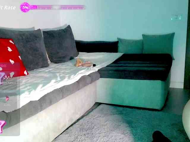 yourfantasy95 webcam