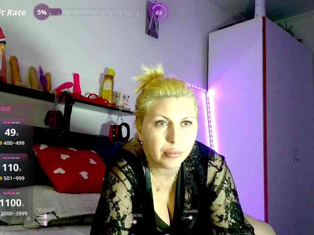 yourfantasy95 webcam