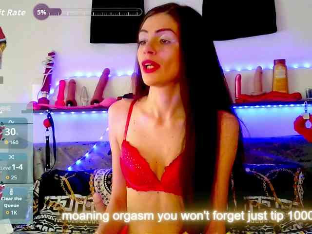 yourfantasy95 webcam