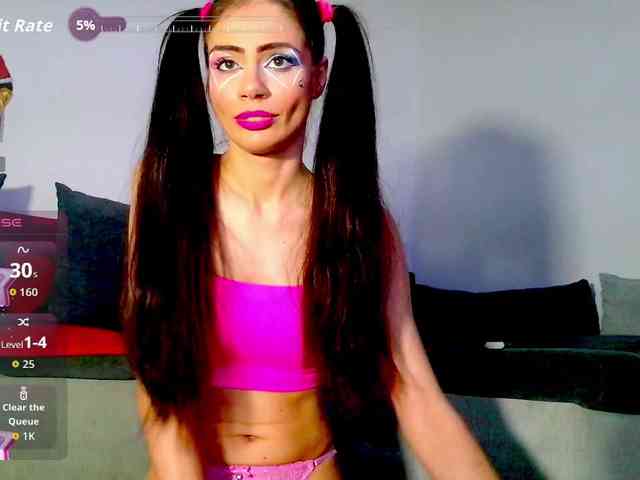 yourfantasy95 webcam