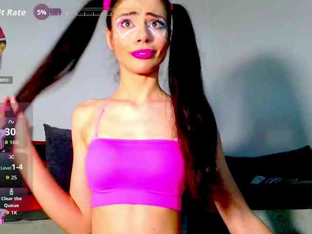 yourfantasy95 webcam