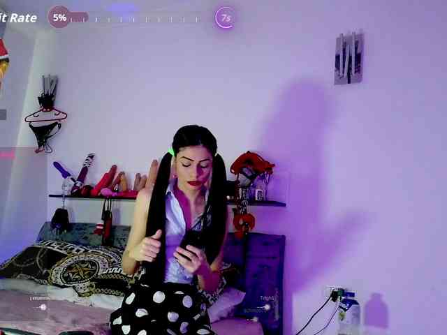 yourfantasy95 webcam