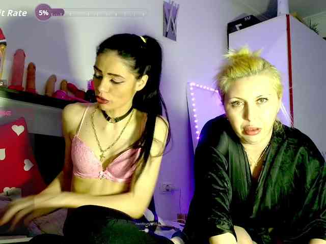 yourfantasy95 webcam