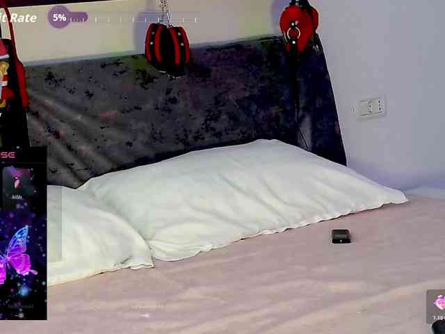 yourfantasy95 webcam