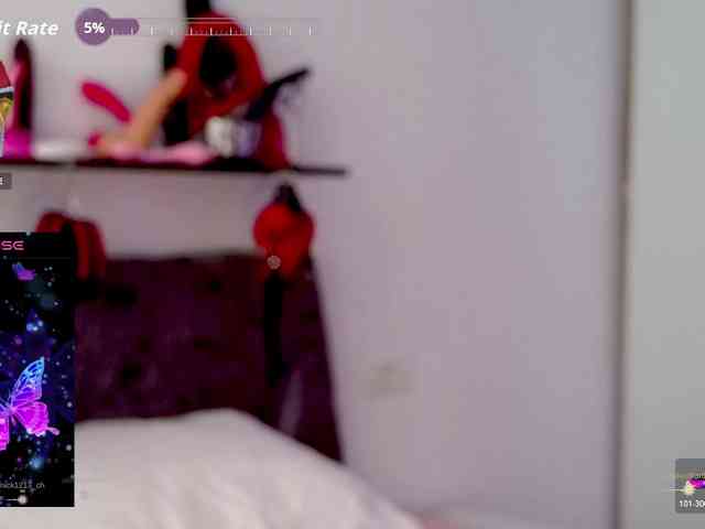 yourfantasy95 webcam