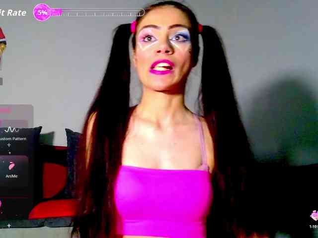 yourfantasy95 webcam