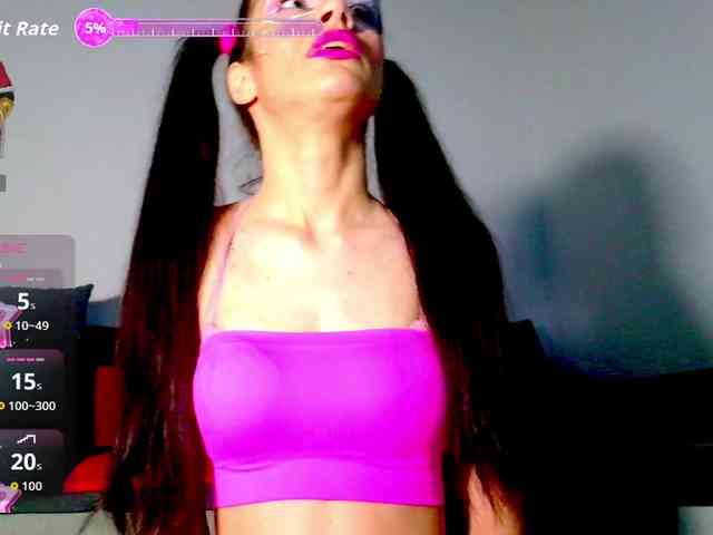 yourfantasy95 webcam