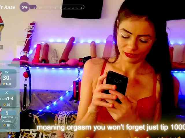 yourfantasy95 webcam