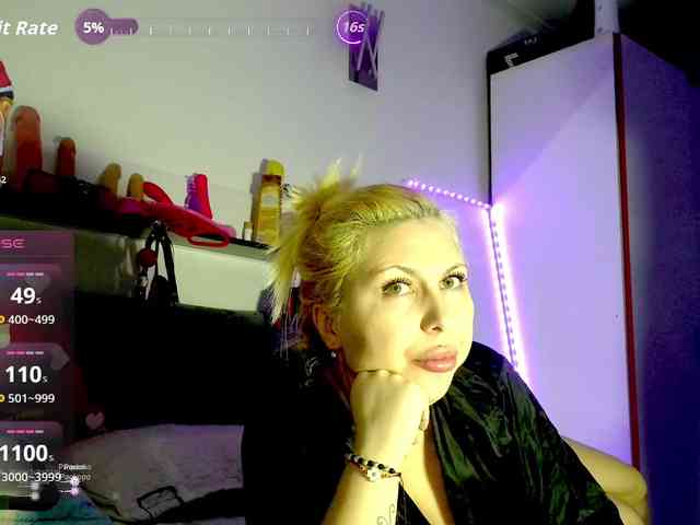 yourfantasy95 webcam