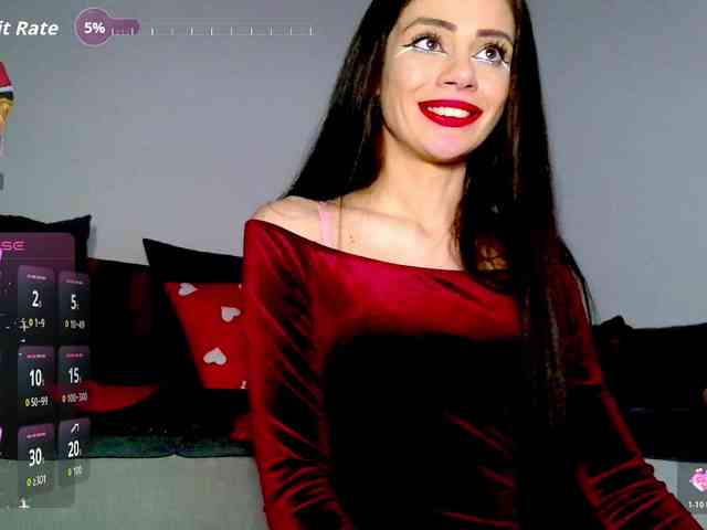 yourfantasy95 webcam