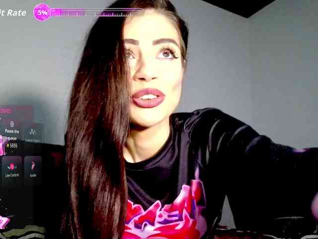 yourfantasy95 webcam