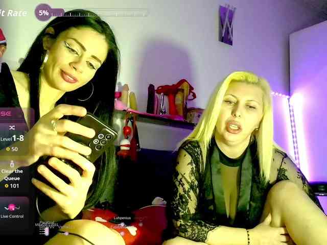 yourfantasy95 webcam