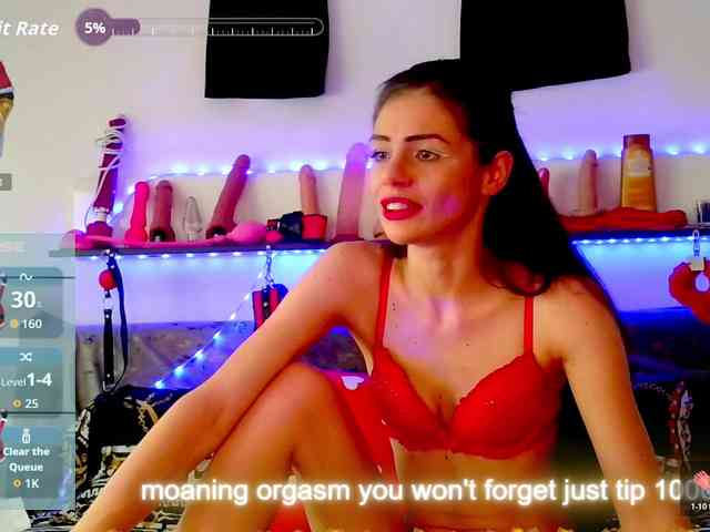 yourfantasy95 webcam