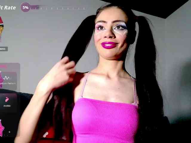 yourfantasy95 webcam