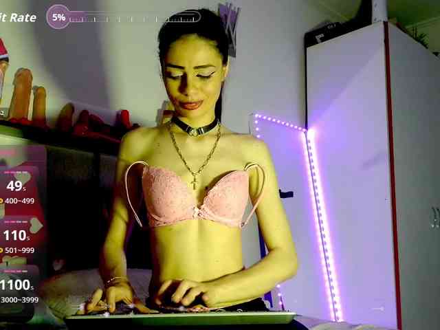 yourfantasy95 webcam