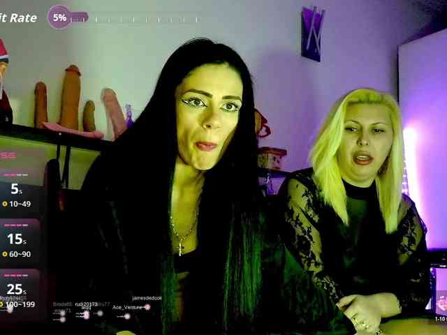 yourfantasy95 webcam