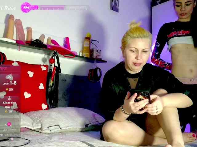 yourfantasy95 webcam