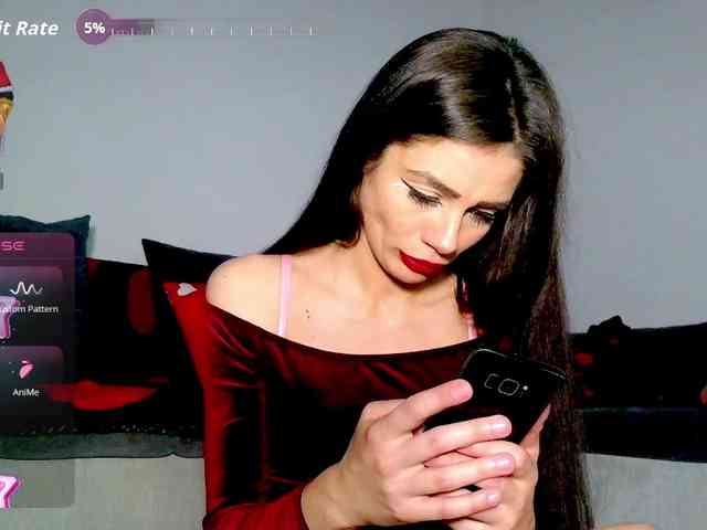 yourfantasy95 webcam