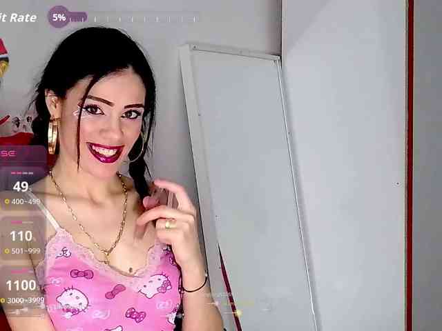 yourfantasy95 webcam