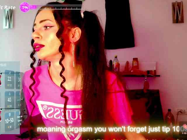 yourfantasy95 webcam