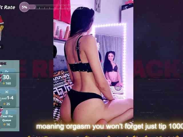 yourfantasy95 webcam