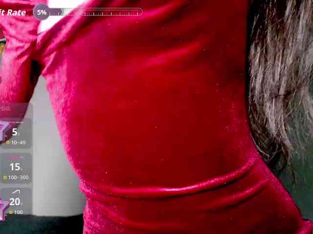 yourfantasy95 webcam