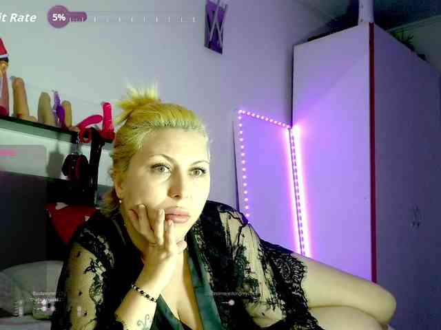 yourfantasy95 webcam