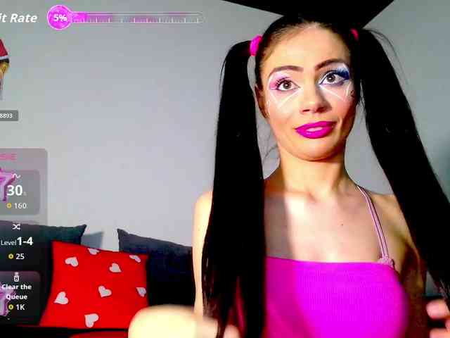 yourfantasy95 webcam