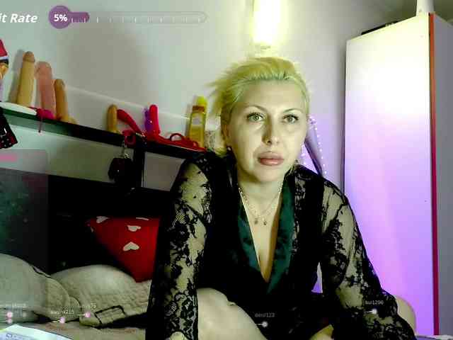 yourfantasy95 webcam