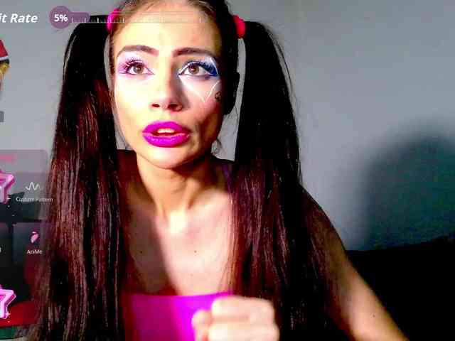 yourfantasy95 webcam