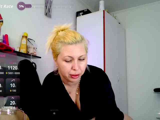 yourfantasy95 webcam