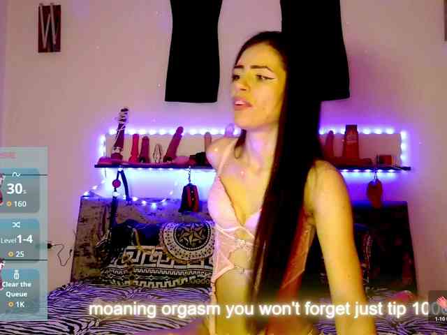 yourfantasy95 webcam