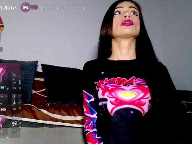 yourfantasy95 webcam