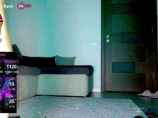 yourfantasy95 webcam