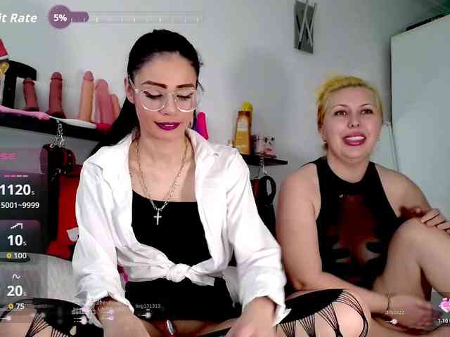 yourfantasy95 webcam