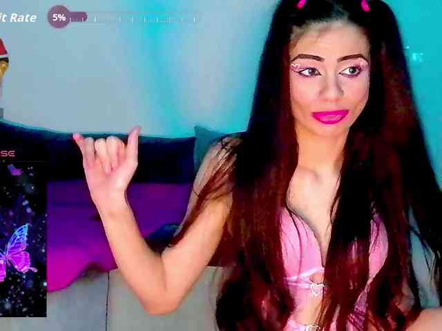 yourfantasy95 webcam