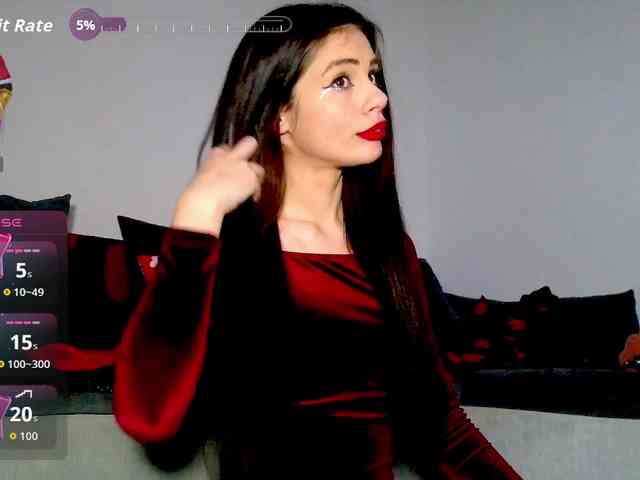 yourfantasy95 webcam