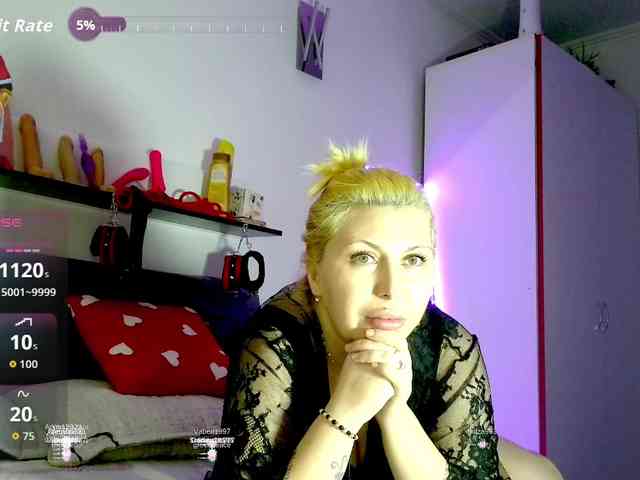 yourfantasy95 webcam