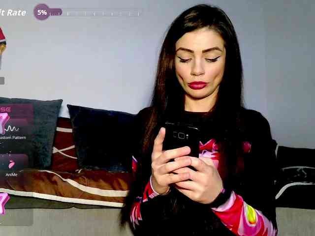 yourfantasy95 webcam