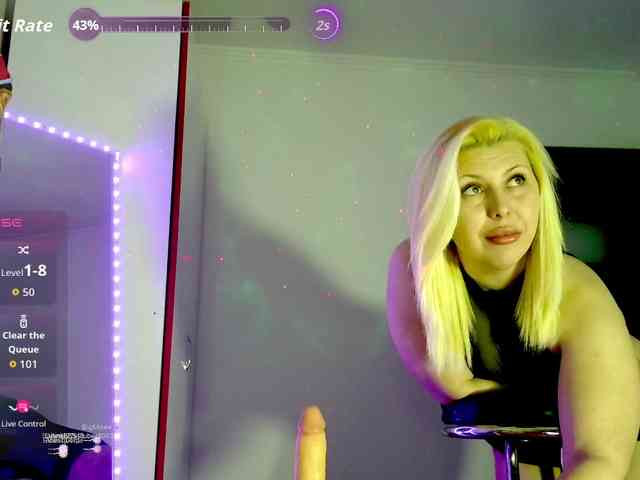 yourfantasy95 webcam